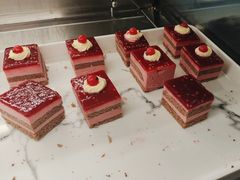 -晶丽香榭自助餐(南京大饭店)