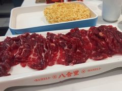 -八合里牛肉火锅(福州万象城店)