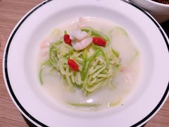 -太二酸菜鱼(长沙IFS国金中心店)