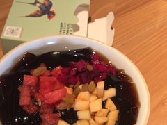 -黄山老妈·土菜(碧桂园店)