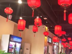 -渔民船说·北塘海鲜·天津菜·海肠捞饭(北塘古镇店)