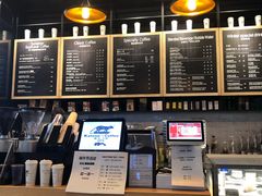 -猫屎咖啡(威海东方新天地购物中心店)