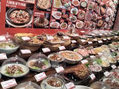 -老酒川菜坊(中山西路店)