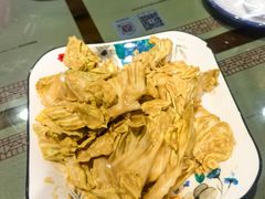 -松针蔡记蒸饺(花园路店)