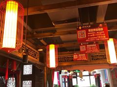 -码头故事火锅(郫县红光店)