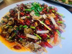 -周三的情书花园餐厅(江北店)