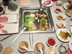 -海底捞大排档火锅(悦荟广场店)