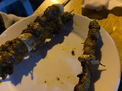 -小板凳(四公里店)