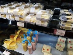 -苹果花园(鞍山路店)