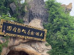 -大槐树寻根祭祖园