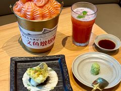 -Tuna maki寿司(苏州中心商场店)