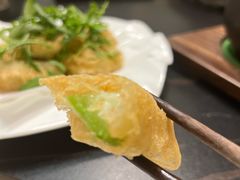 -上蔬无瑕· 创意素食·Vegetarian(华采天地店)
