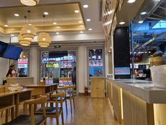 -四季美汤包(户部巷店)