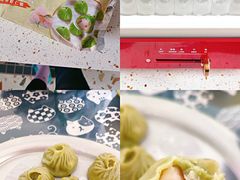 -盒马鲜生(馥邦国际店)