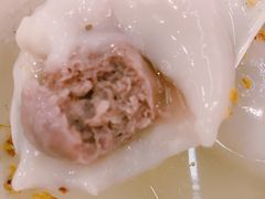 鲜肉汤圆-七宝老街汤团(上海世纪汇广场店)