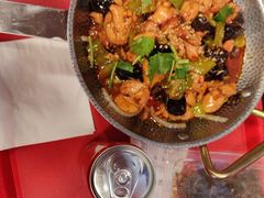 -和合谷(新街口店)