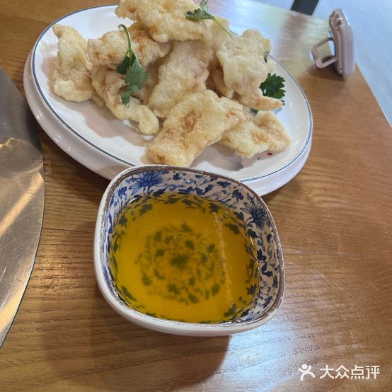 福满楼(东铁锅炖(水晶郦城店)