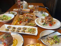 -布拉格餐厅· 中欧捷克菜(全国首店)