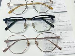 -罗伯特眼镜·蔡司官方授权(罗湖国贸店)