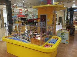 -KIDSLAND(北京蓝色港湾店)