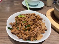 -四道菜·福建菜馆(新街口金鹰店)