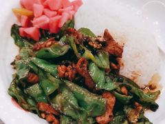 -阳阳中国饭(龙湖大兴天街)