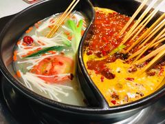 -钢管厂五区小郡肝串串香(南山店)