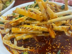 -巷子肥肠(科华巷店)