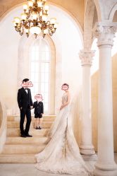 -WPlus明星肖像亲子全家福摄影