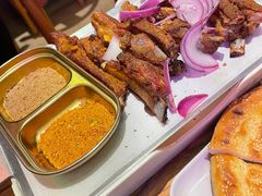-龙头烤羊排•烤全羊•精酿扎啤(厦滘店)