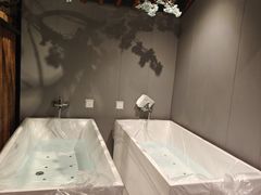 -扬派·扬州搓背馆(运河旗舰店)