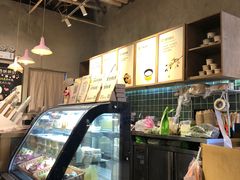 -宝珠奶酪(长宁金虹桥店)
