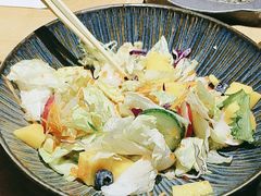 -一心创作料理屋(经开万达店)