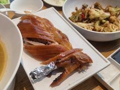 -小大董·烤鸭(五棵松店)