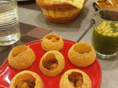 -Pita's&Tika's中东和印度风味餐厅(龙湖天街店)