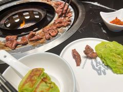 -春耕野菜馆(湖滨路店)