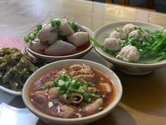 -周肥肠(江油总店)