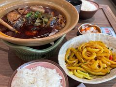 -大盐帮川菜馆(长楹天街店)