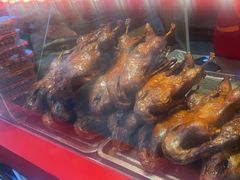 -徐六孃正宗甜皮鸭(张公桥店)