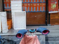 门面-百年义利(甜水园东里店)