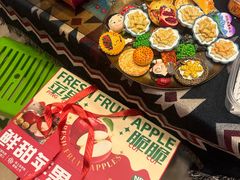 -西域阿里马新疆菜·清真(桂花路店)