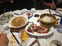 -福海居烤鸭店(鸟巢店)
