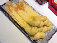 天怡锅边馍-天怡·鱼工厂(梅溪湖店)