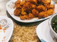 踏焖孜然小土豆-57度湘(王府井10F店)