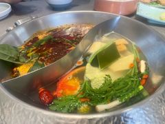-狼头山火锅 KTV欢唱·烤串(理工大学店)