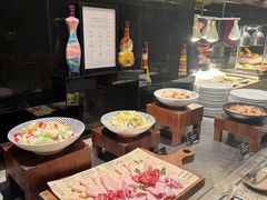 -上海锦江汤臣洲际大酒店