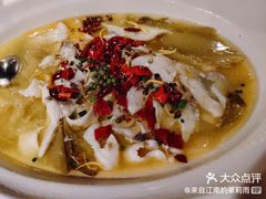 -大牌大·传统杭帮菜(湖滨店)