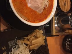 -博多一幸舍(侨福芳草地购物中心店)