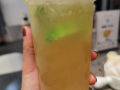 -友达面馆(海珠店)