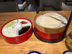 -京坛汇·烤鸭·京菜(宋庄店)